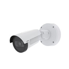 SPZ kamera AXIS s podporou ANPR, objektiv 10,9 až 29 mm, IP67, PoE