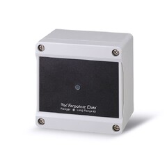 radiový příjmač dálkových ovládačů - 2x výstup WIEGAND 26 (fixní dosah max. 30m)