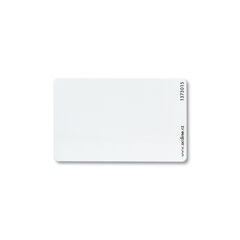 ID duální karta MIFARE DESFire EV3 4K + EMmarin 125kHz