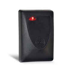 čtečka řady EDK4, bezkontaktní MIFARE 13.56 MHz, antivandal