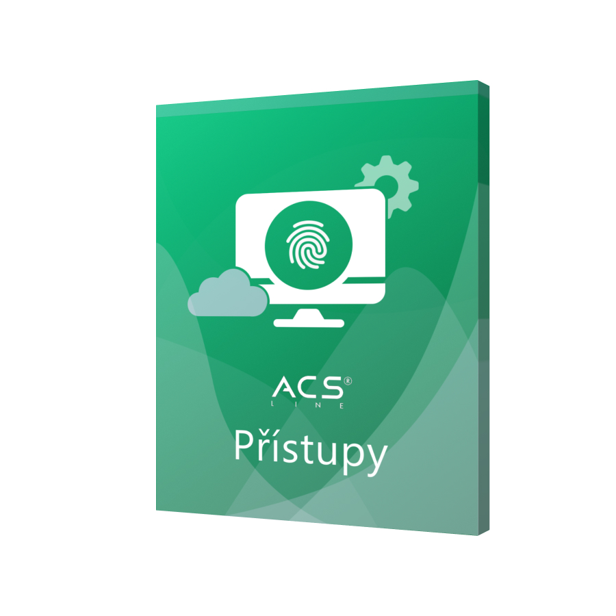 ACS-suite - správa biometrických šablon