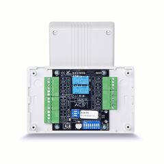 dveřní jednotka pro 2 čtečky, sběrnice G-link™