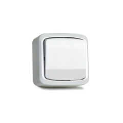 odchodové/potvrzovací tlačítko, spínací kontakt