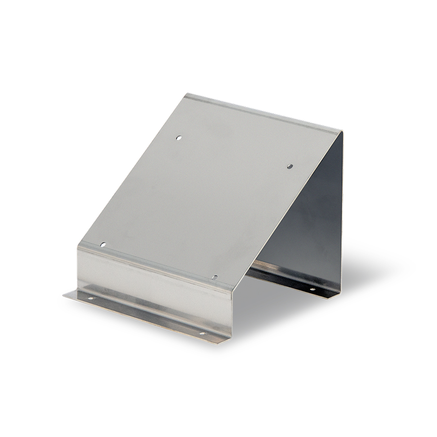 držák pro FT500 na turniket (nerez)