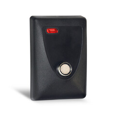 čtečka řady EDK4, kontaktní čipy DALLAS, antivandal