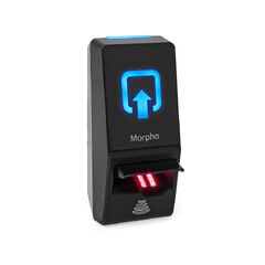 přístupová jednotka LOG4F