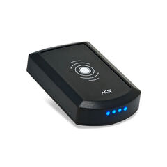 stolní čtečka (personifikátor), EMmarin, připojení USB-C