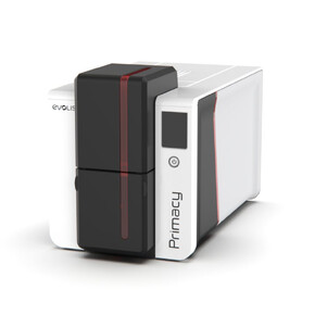 tiskárna pro oboustranný potisk karet Evolis Primacy 2 LCD, USB, LAN