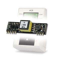 rozšiřující modul FT500xxx pro přímé napájení PoE (nelze doplnit dodatečně)