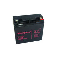 akumulátor 12V/18Ah