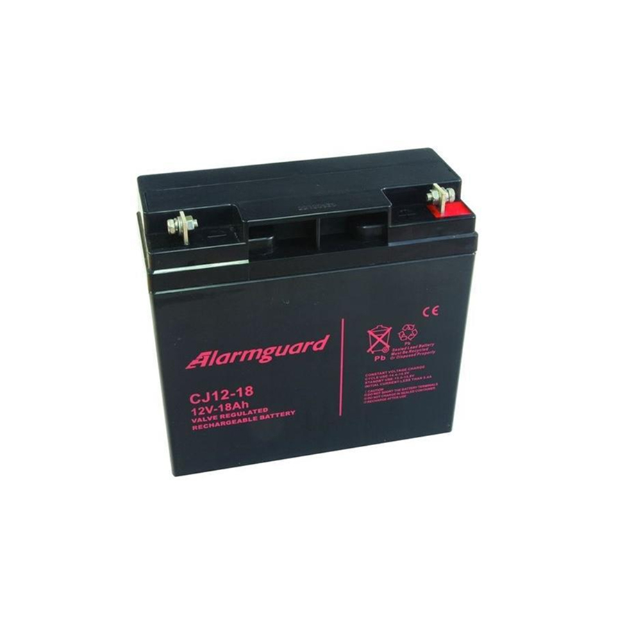 akumulátor 12V/18Ah