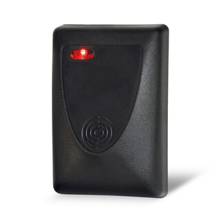 Bezkontaktní čtečky