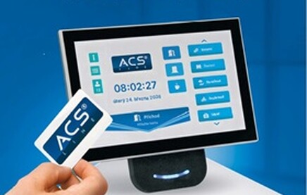 Nový katalog ACS-line 2026