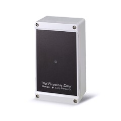 radiový příjmač dálkových ovládačů - 4x výstup WIEGAND 26 (nastavitelný dosah max. 60m)