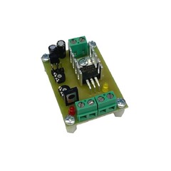 přídavný modul pro kontrolu stavu zdroje POW12-1,7