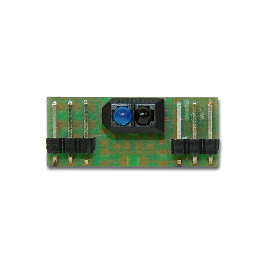 přídavný tamper (opto) pro EDK4x-RS-OEM nebo SL20-RS - ochrana proti vyjmutí