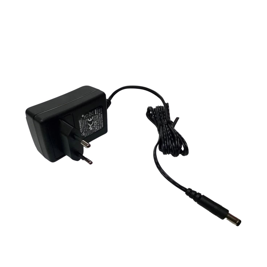 napájecí adaptér - 12V/1,5A (síťový spínaný zdroj)